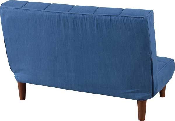 42段階リクライニング