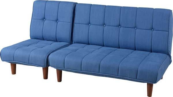 42段階リクライニング