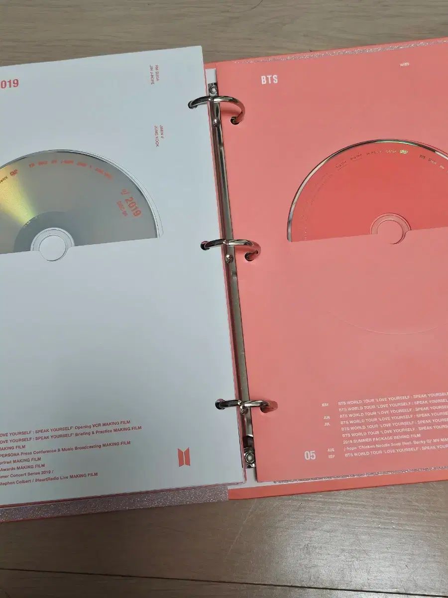 トレカ〇) BTS メモリーズ 2019 - メルカリ