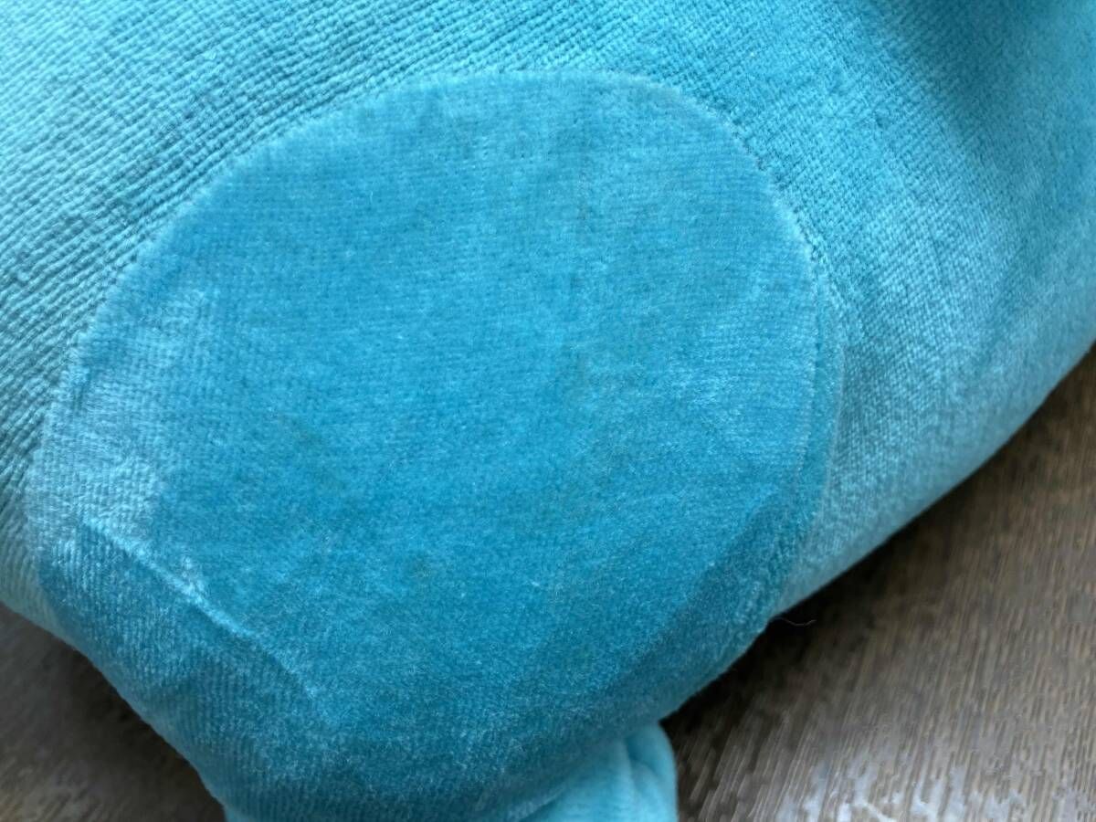 ポケットモンスター すやすやシャワーズ ぬいぐるみ イーブイ