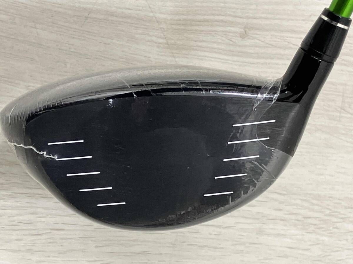 HONMA ホンマ GOLF TOUR WORLD 757 D MA-5 ドライバー 10.5 VIZARD