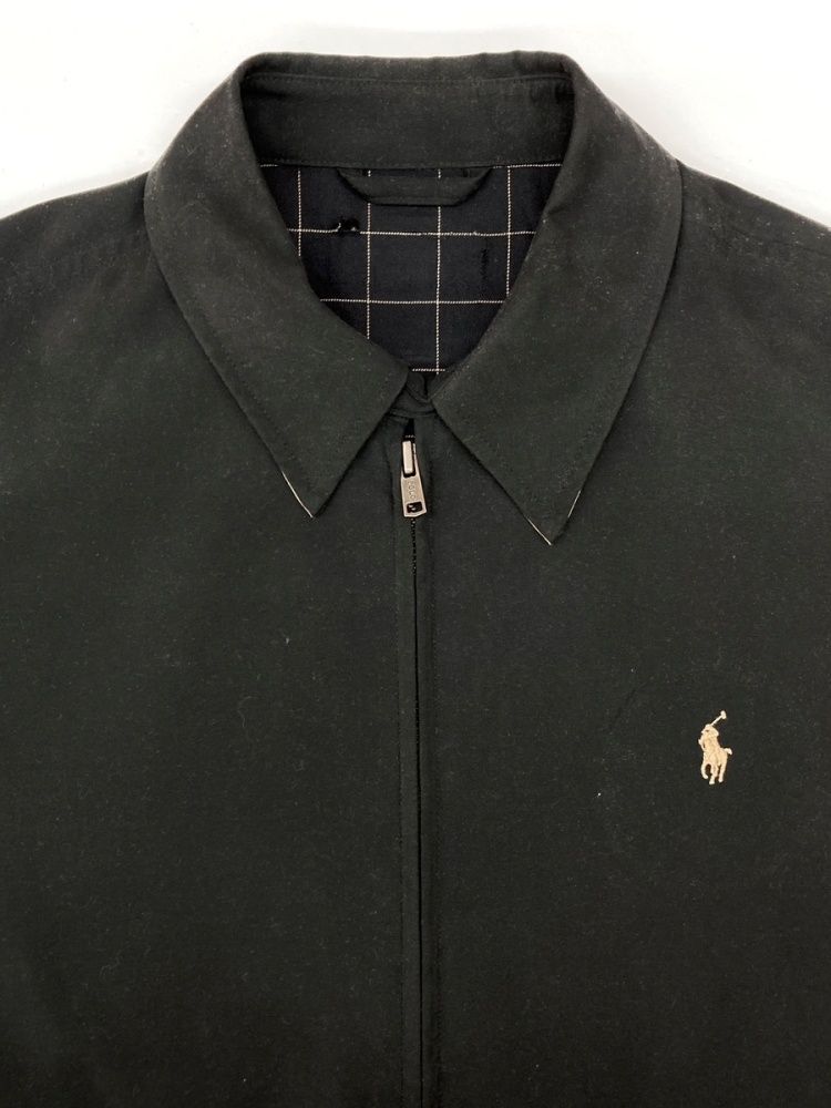 ラルフローレン RalphLauren Swing Top Jacket スウィングトップ