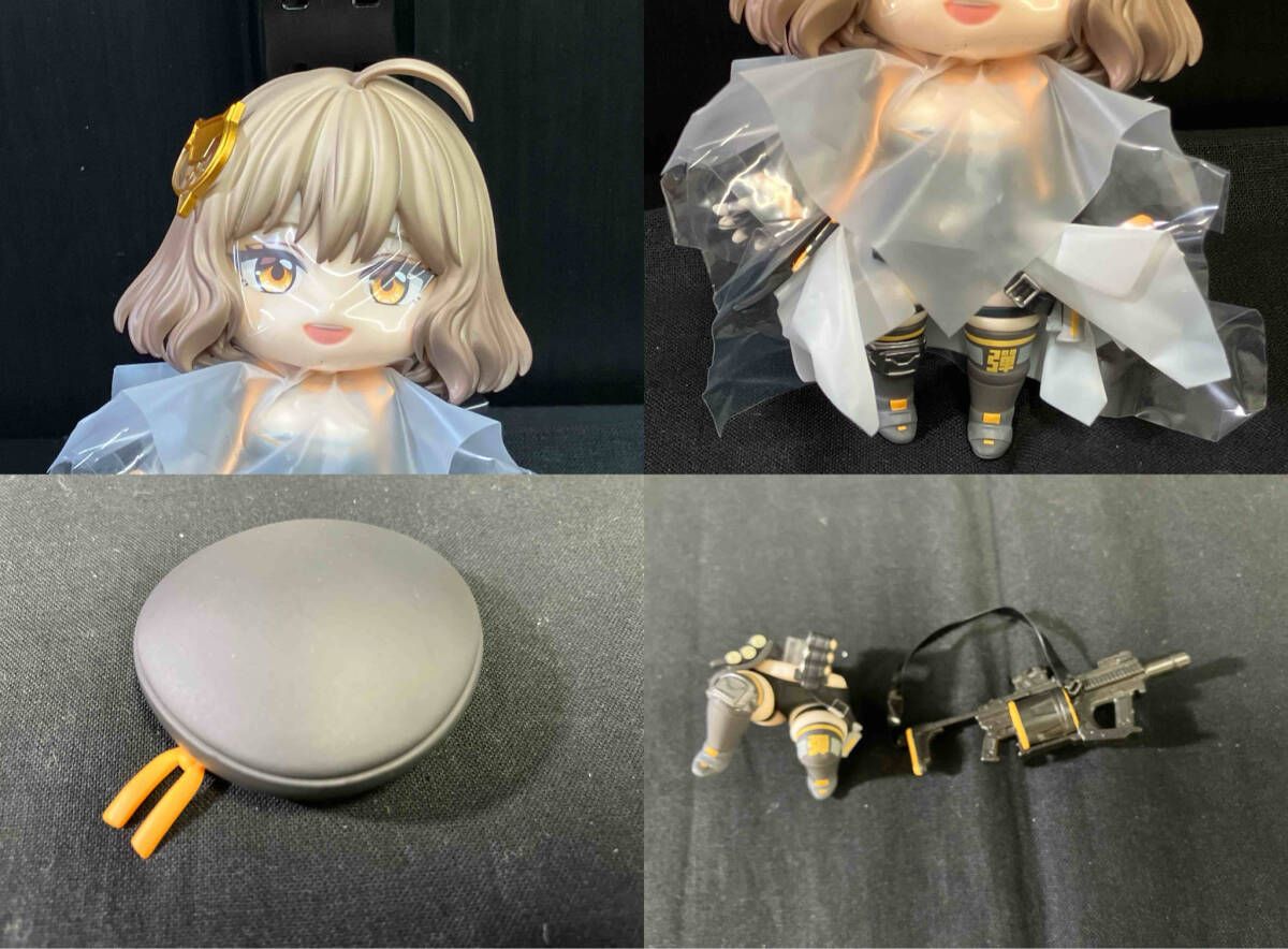 フィギュア】ねんどろいど 2397 勝利の女神:NIKKE アニス 勝利の女神