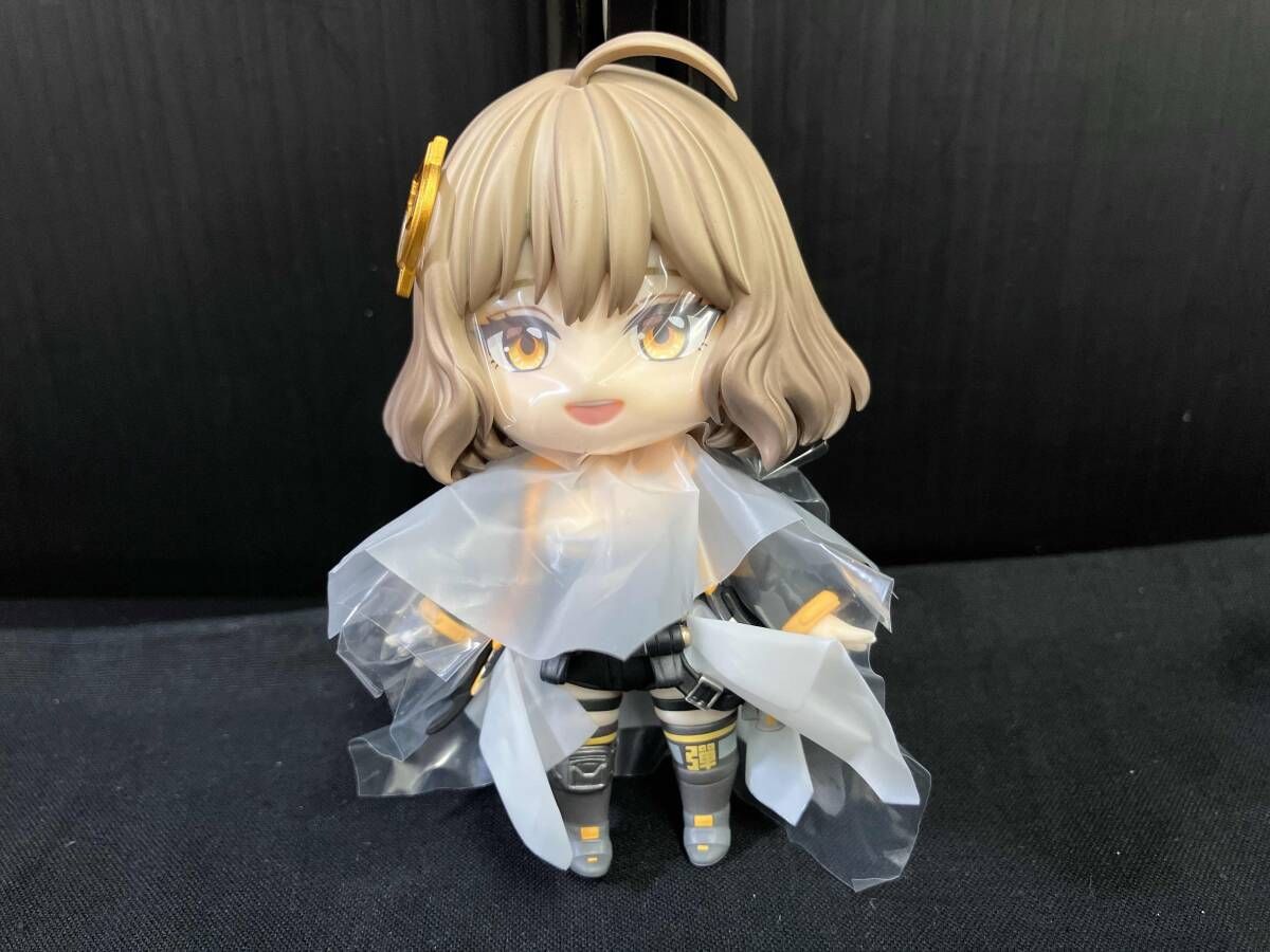 フィギュア】ねんどろいど 2397 勝利の女神:NIKKE アニス 勝利の女神