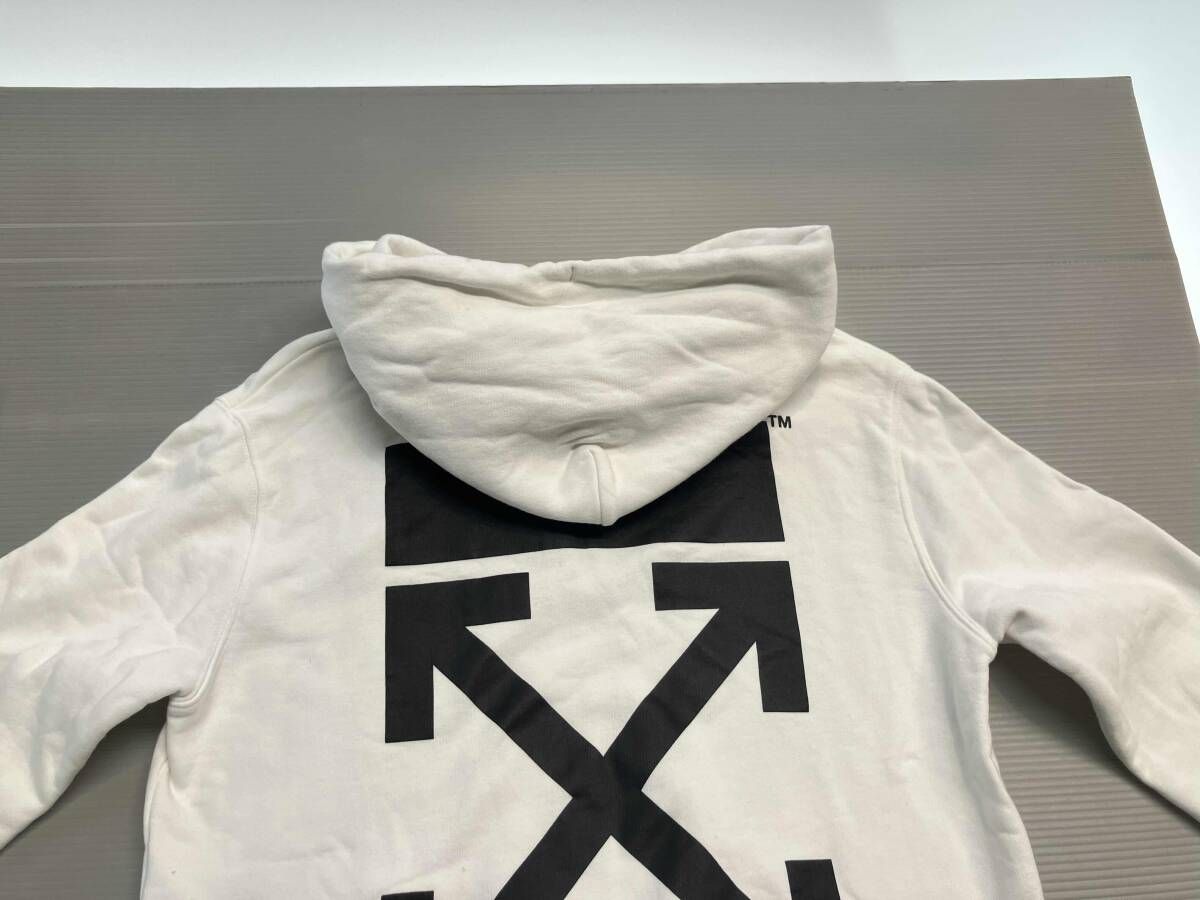 OFF-WHITE オフホワイト× DOVER STREET MARKET ドーバーストリート 