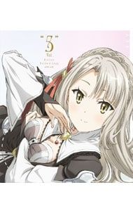 Blu-ray／エスカ&ロジーのアトリエ〜黄昏の空の錬金術士〜5 - メルカリ