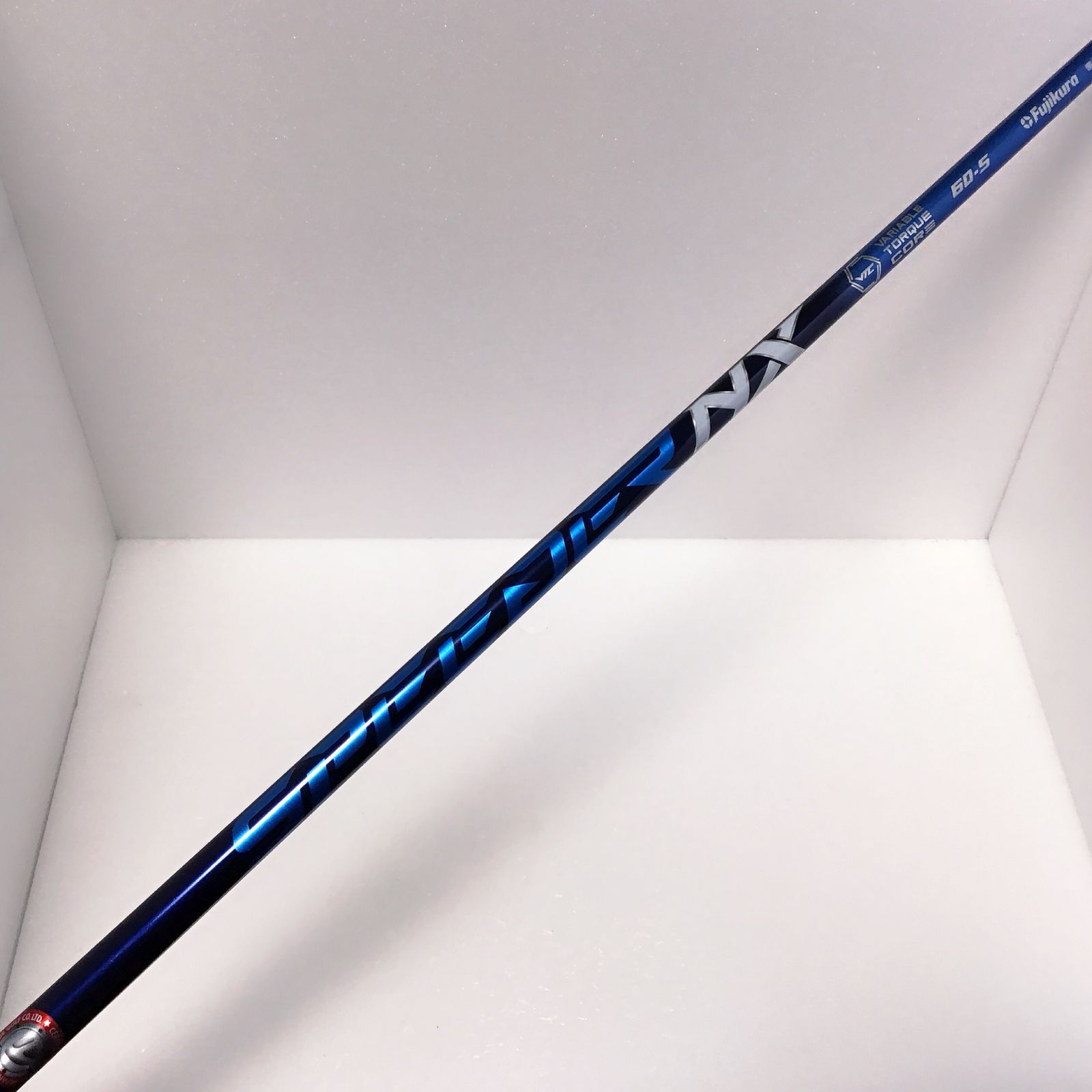 Speeder NX ブルー 60-S テーラーメイド ドライバー用 シャフト - メルカリ