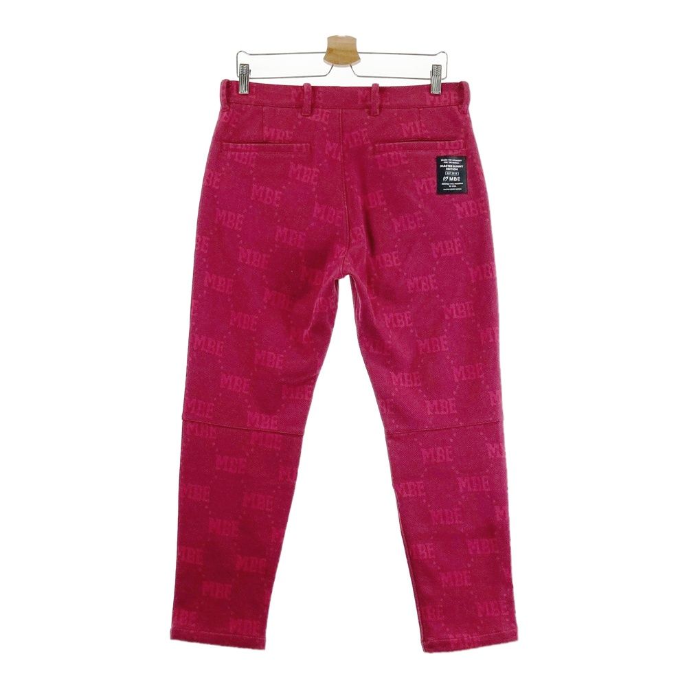 サイズ：4 MASTER BUNNY EDITION マスターバニーエディション 2024年