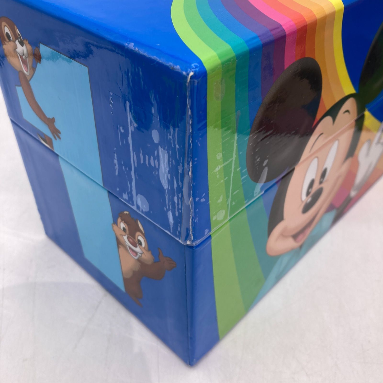 【限定価格】メインプログラム　トークアロング　新子役　DWE　 204481 限定価格】メインプログラムトークアロング新子役DWE 204481