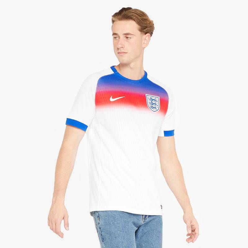 【送料無料・匿名配送】Nike ナイキ イングランド代表 2025 公式 オーセンティック ホーム シャツ 新品 正規品 日本未発売 女子 EURO 2025 選手着用