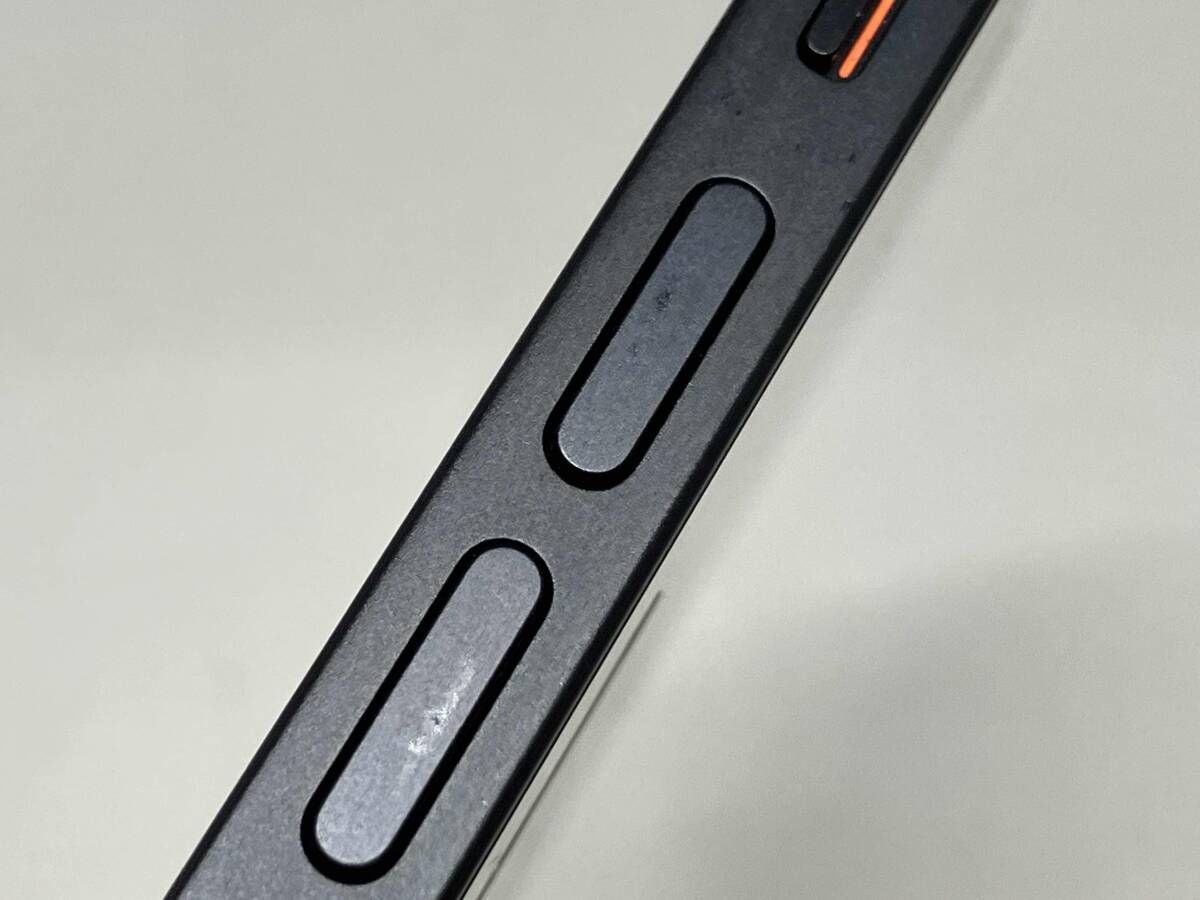 SIMロックなし】MGHN3J/A iPhone 12 64GB ブラック Ymobile 64GB 0
