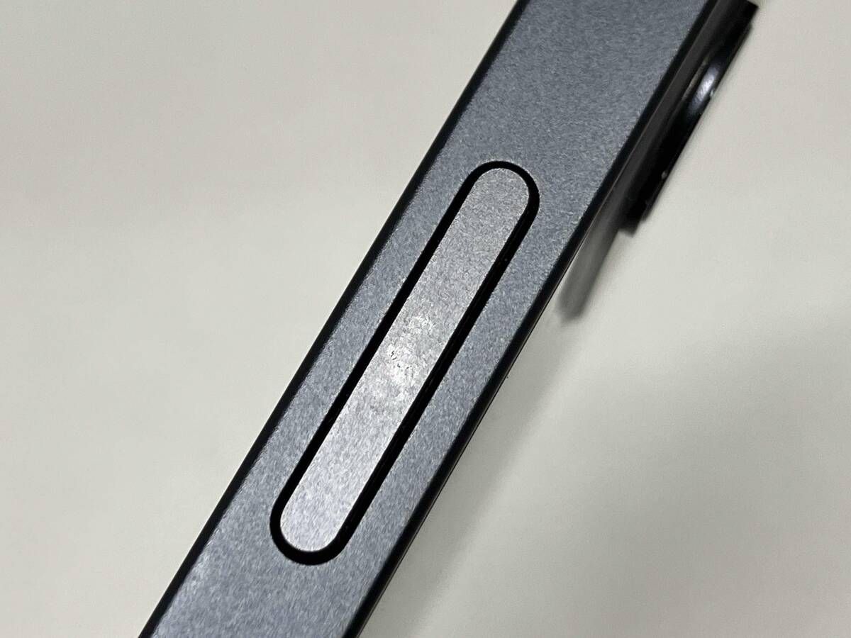 SIMロックなし】MGHN3J/A iPhone 12 64GB ブラック Ymobile 64GB 0