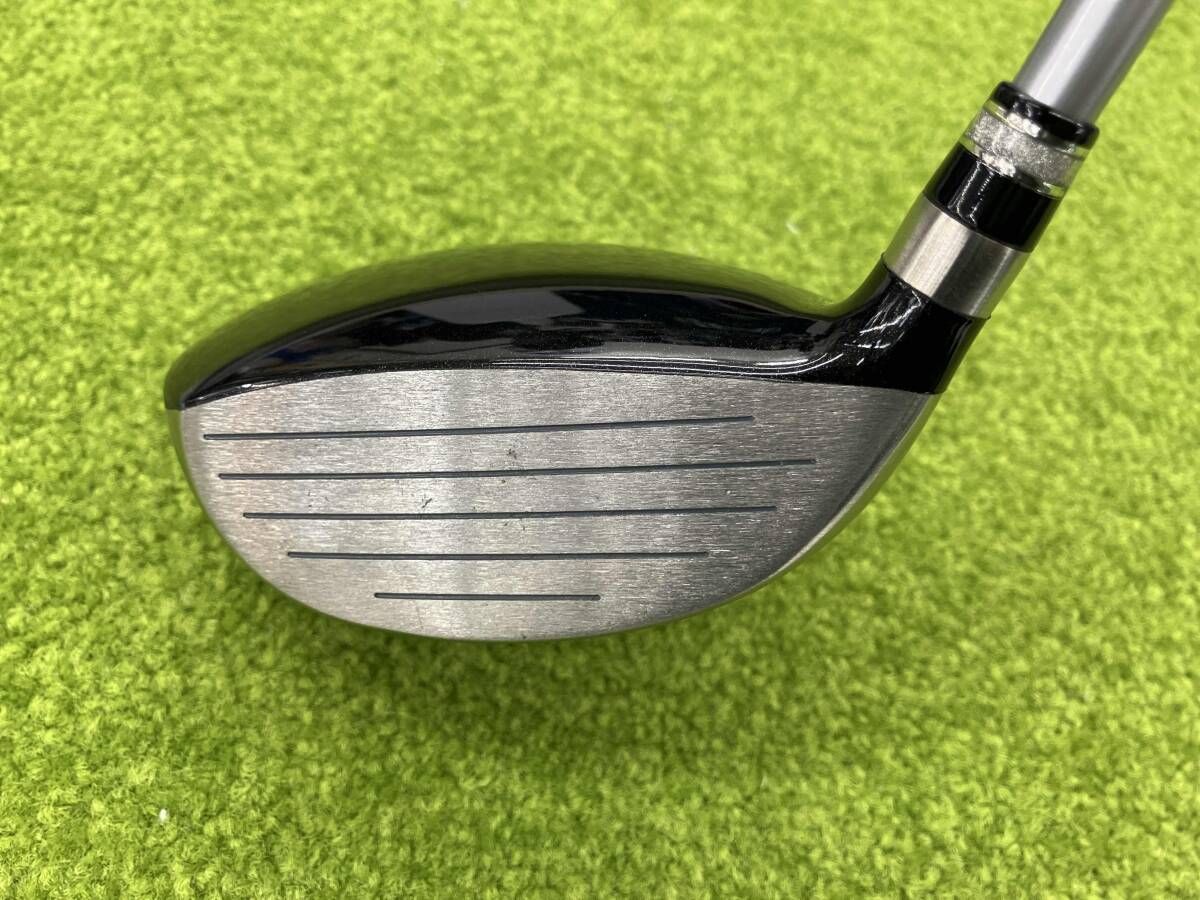 MUZIIK ムジーク on the screw DF SPOON フェアウェイ Speeder