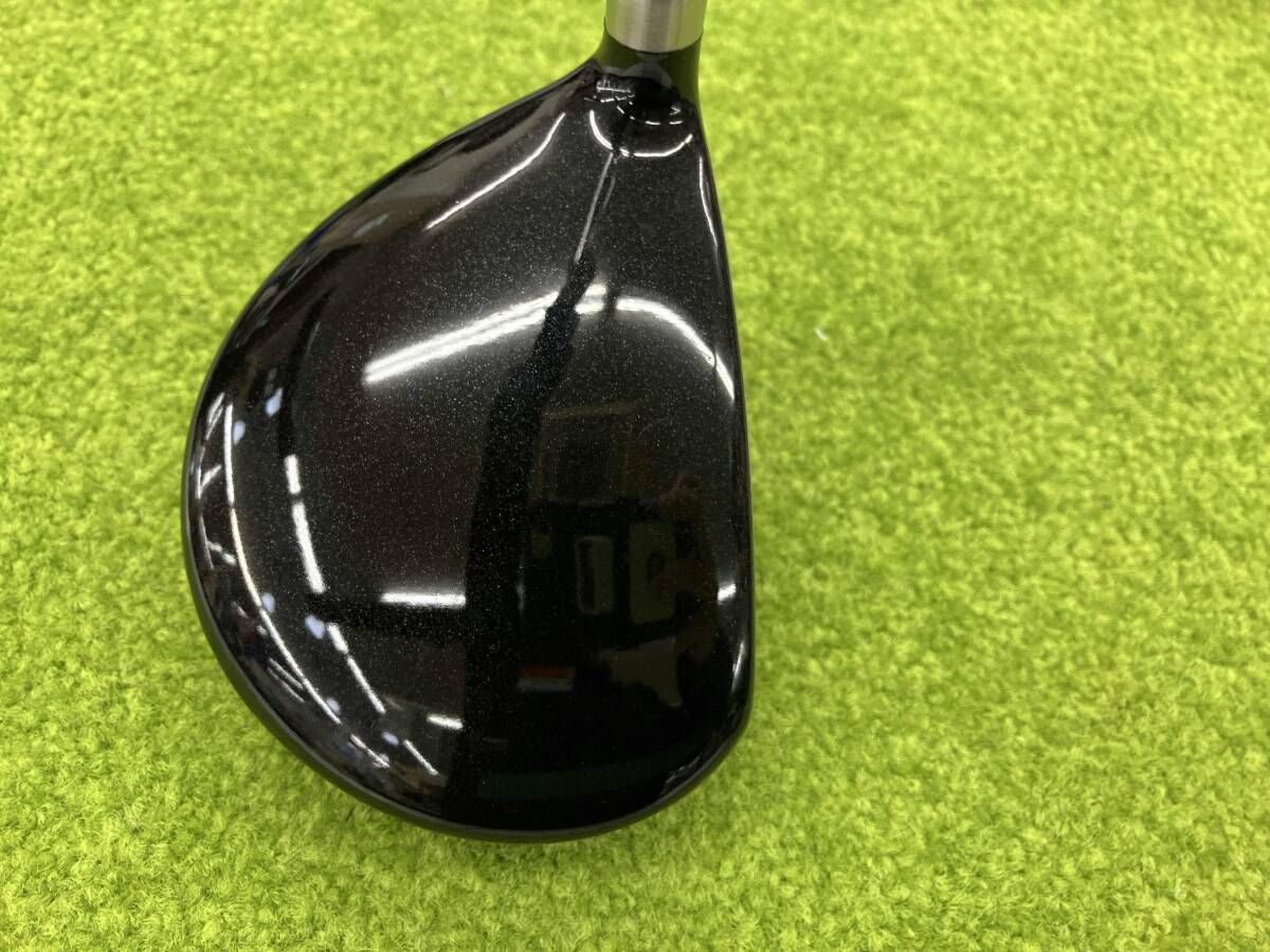 MUZIIK ムジーク on the screw DF SPOON フェアウェイ Speeder