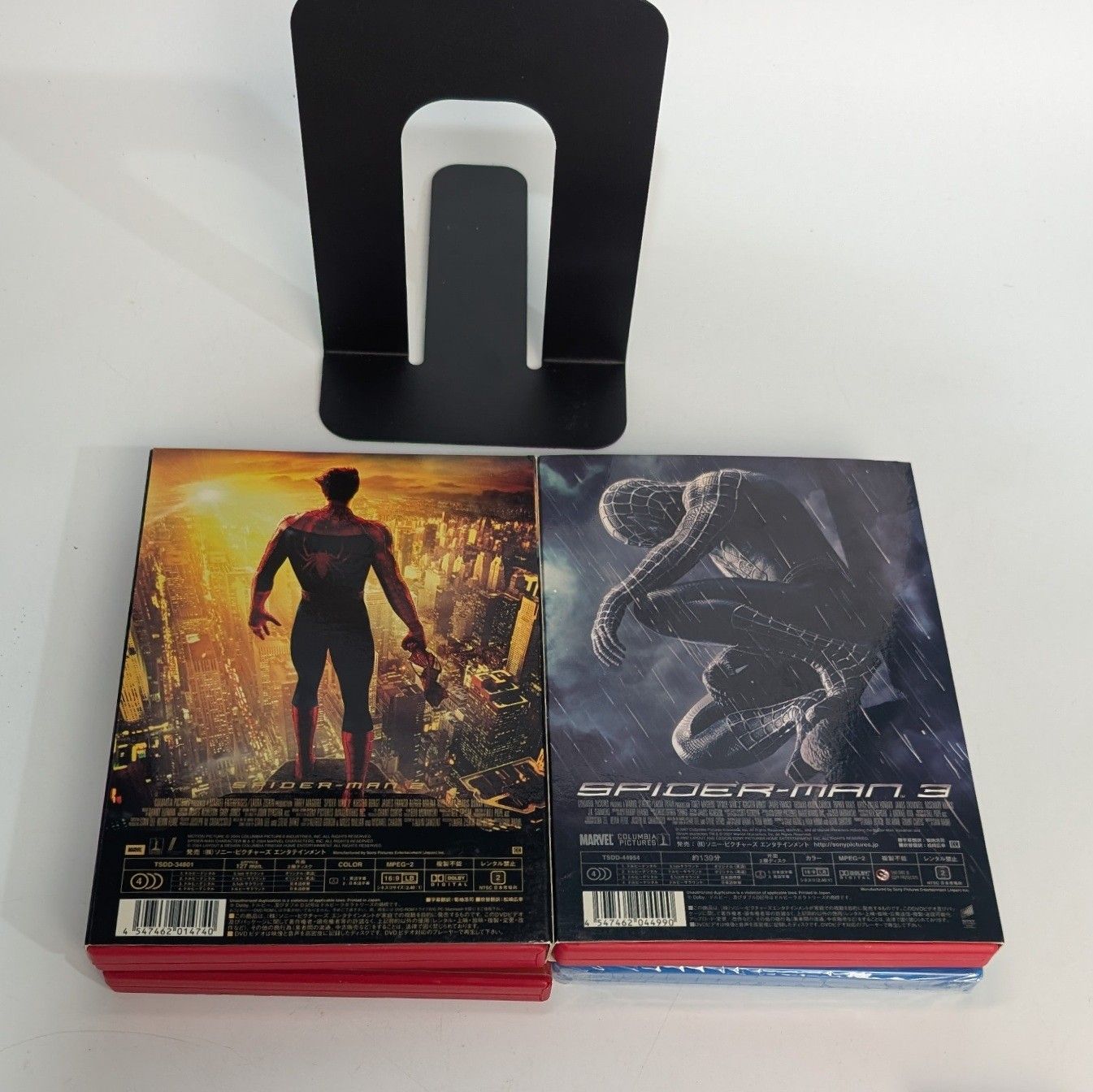 スパイダーマン デラックス・コレクターズ・エディション〈2枚組〉 1 2