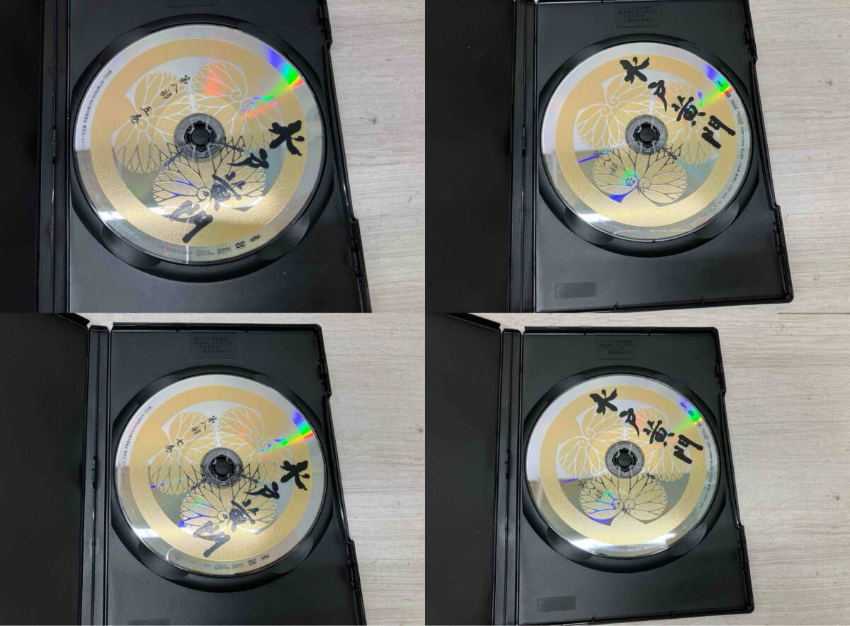 DVD 水戸黄門 DVD-BOX 第八部 - メルカリ