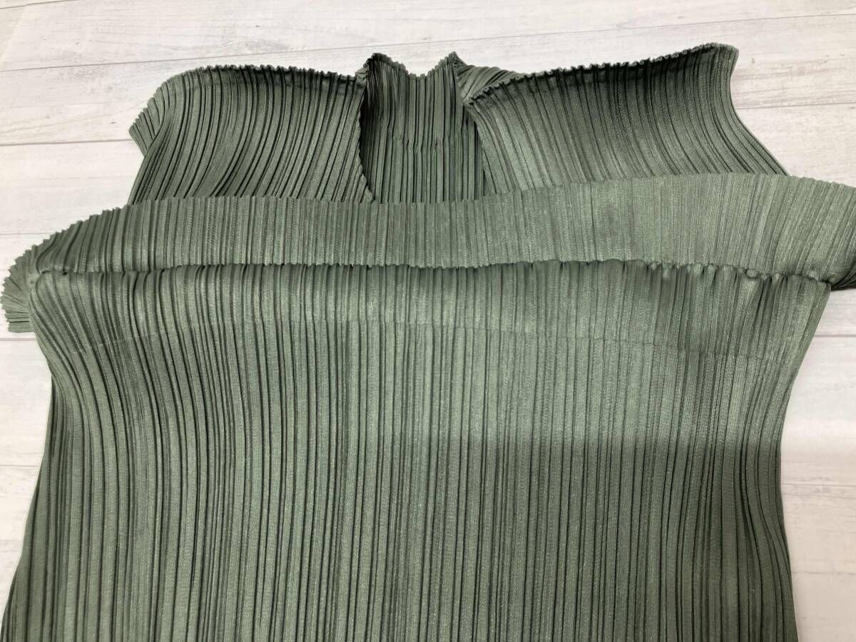 PLEATS PLEASE プリーツプリーズ PP51JK161 Monthly Colors June 半袖T