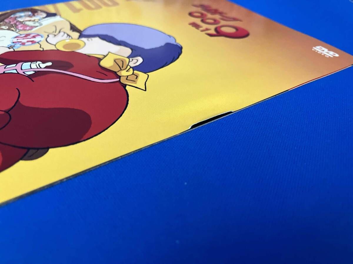 DVD 【※※※】[全5巻セット]サイボｰグ009 VOL.1~5 - メルカリ
