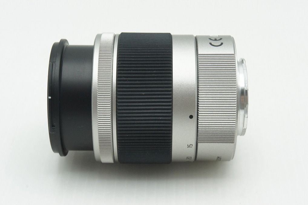 美品 PENTAX ペンタックス 06 TELEPHOTO ZOOM 15-45mm F2.8 Qシリーズ