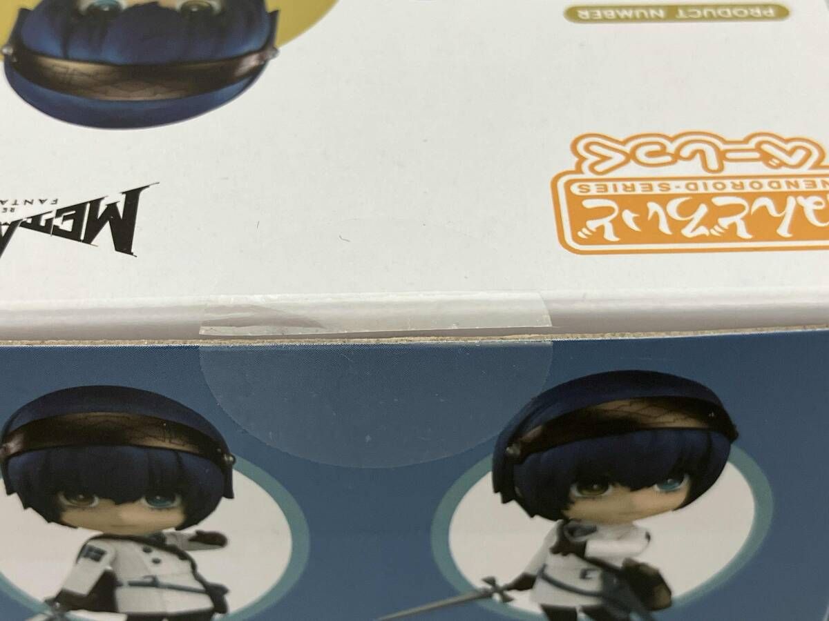 特典付き)ねんどろいど べｰしっく 2650 メタファｰ:リファンタジオ