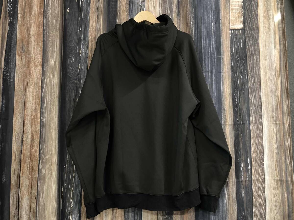 CHALLENGER チャレンジャー MID LAYER HOODIE フーディー スウェット