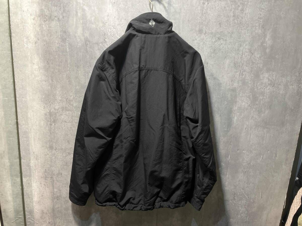 mont-bell jacket クリマプラス100 ウィズシェルジャケット Mサイズ
