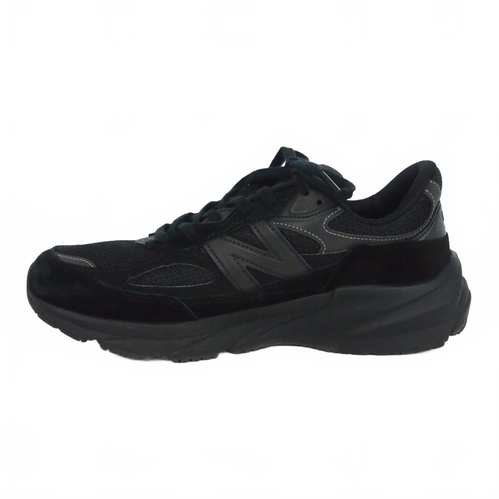 ニューバランス NEW BALANCE 990v6 スニーカー US9.5 27.5cm トリプル 