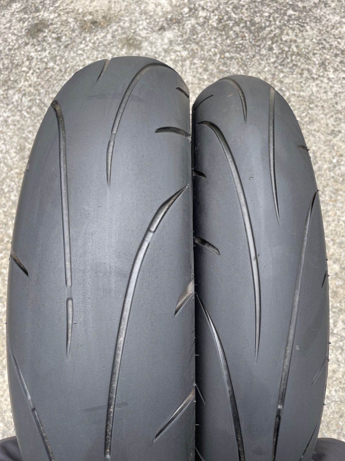 Dunlop Q-Lite 前後セット 【公式通販】