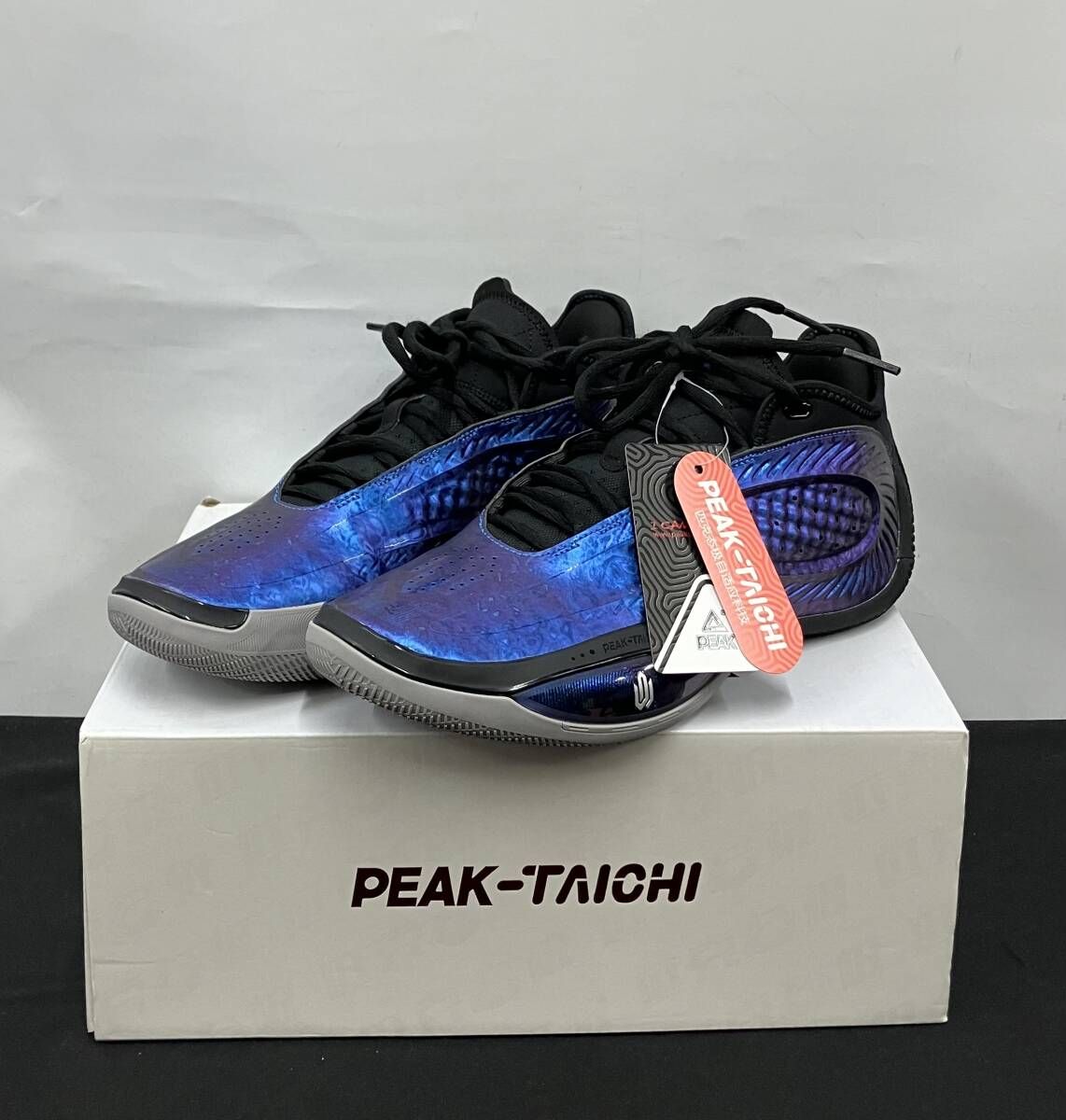 PEAK ピーク／ET54871A／AW3 Andrew Wiggins Talent 3 アンドリュー