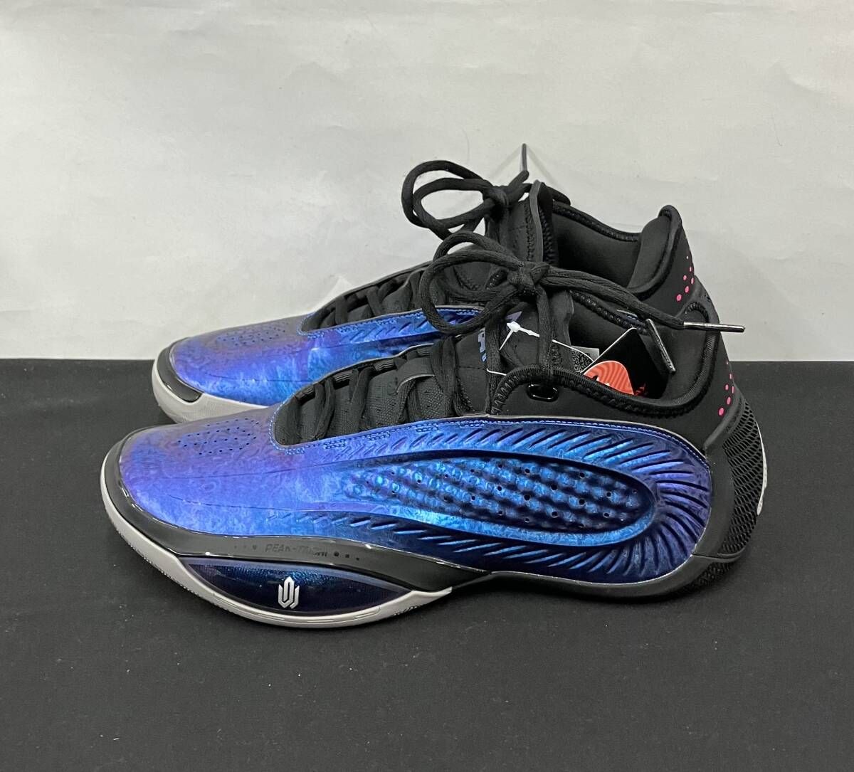 PEAK ピーク／ET54871A／AW3 Andrew Wiggins Talent 3 アンドリュー