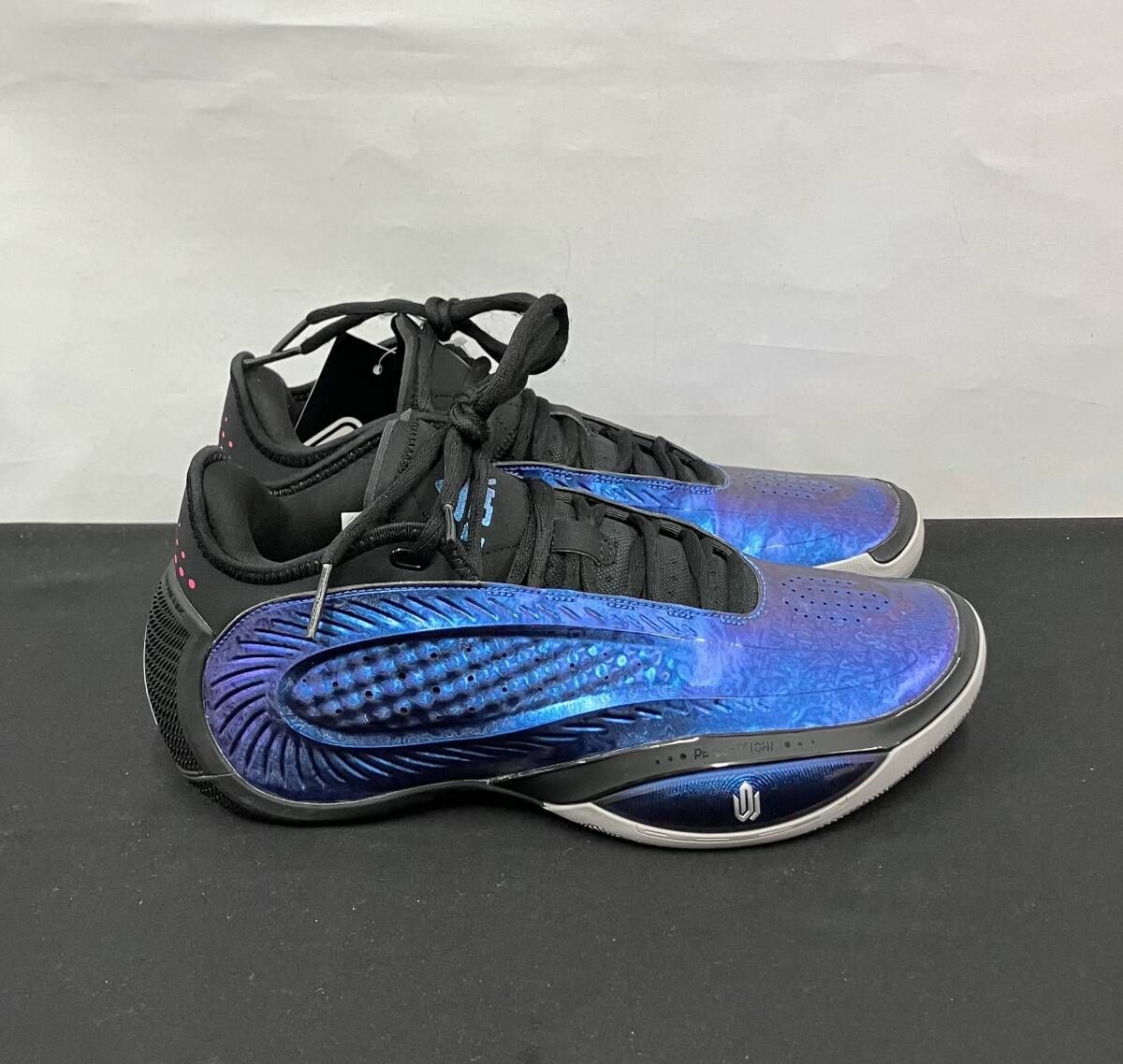 PEAK ピーク／ET54871A／AW3 Andrew Wiggins Talent 3 アンドリュー