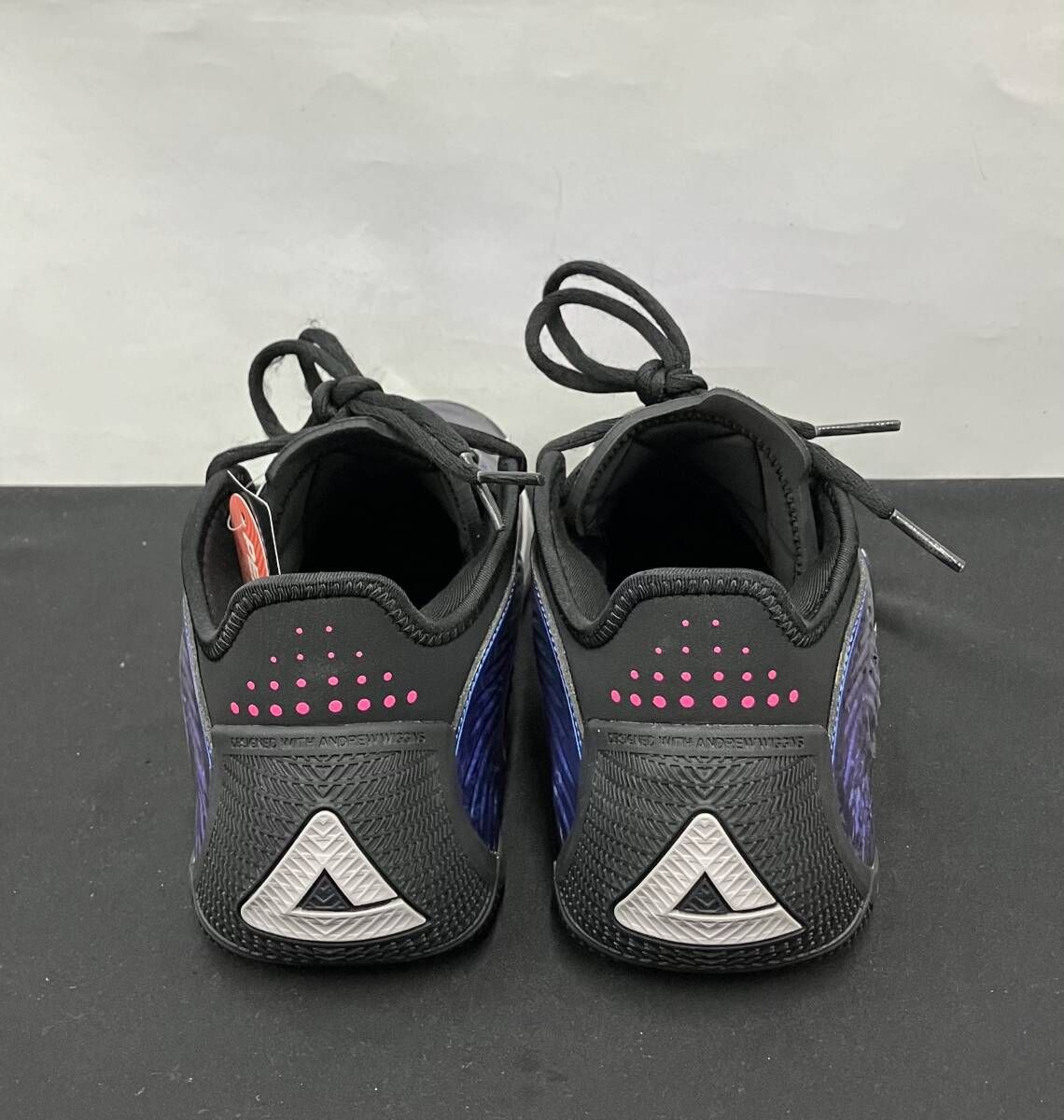 PEAK ピーク／ET54871A／AW3 Andrew Wiggins Talent 3 アンドリュー