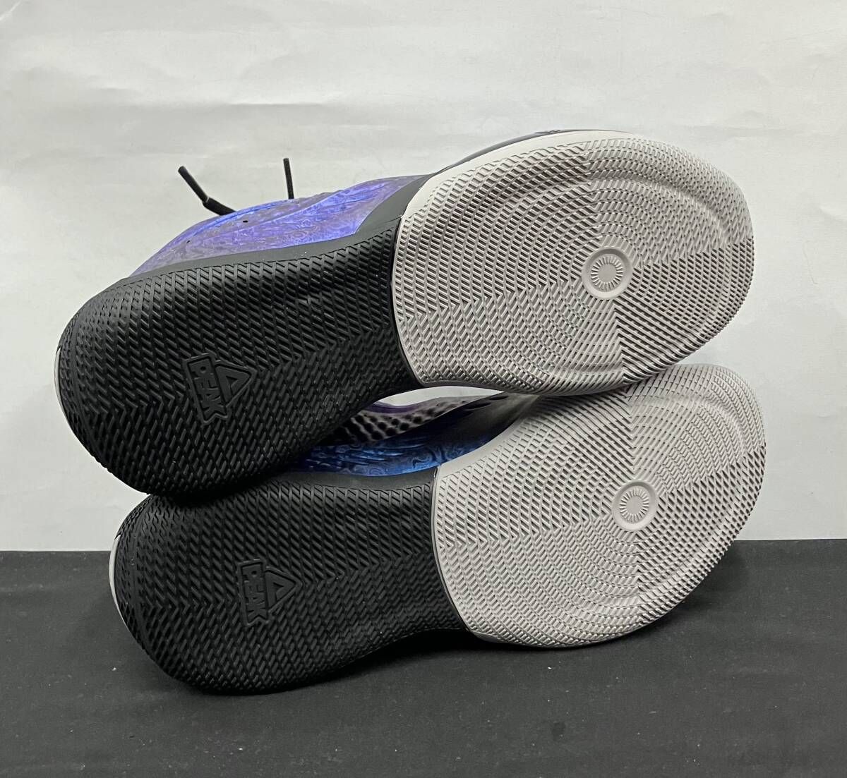 PEAK ピーク／ET54871A／AW3 Andrew Wiggins Talent 3 アンドリュー