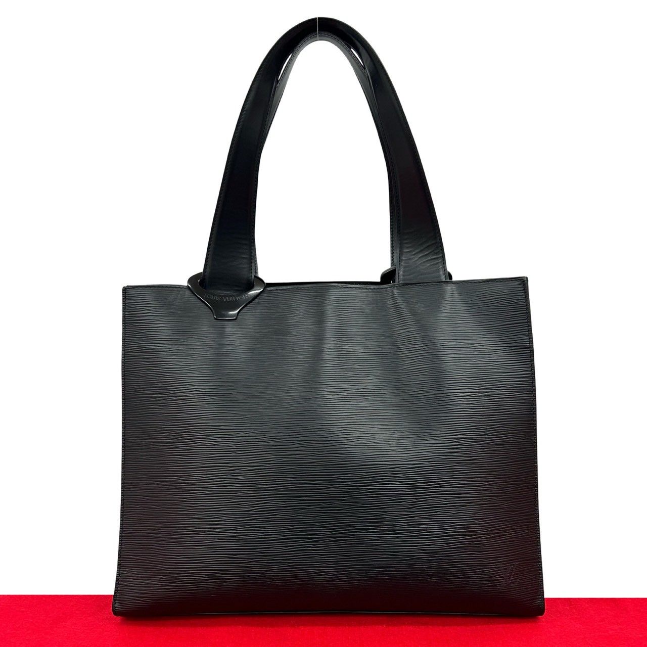 極 美品 LOUIS VUITTON ルイヴィトン ヴィンテージ ジェモ エピ レザー