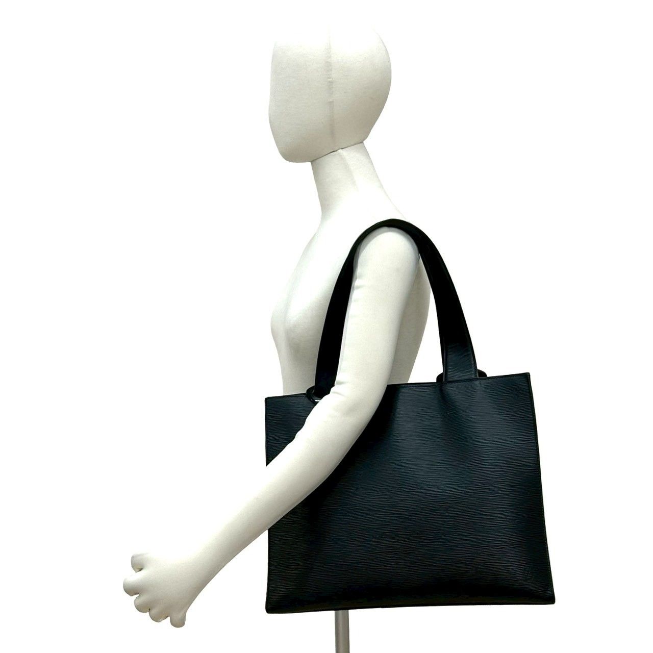 極 美品 LOUIS VUITTON ルイヴィトン ヴィンテージ ジェモ エピ レザー