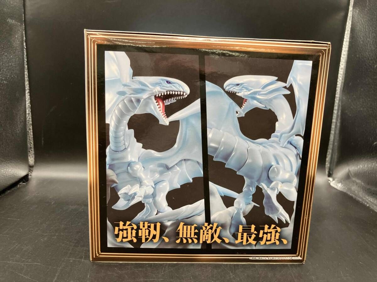 B賞 青眼の白龍 一番くじ 遊☆戯☆王シリｰズ 遊☆戯☆王デュエル