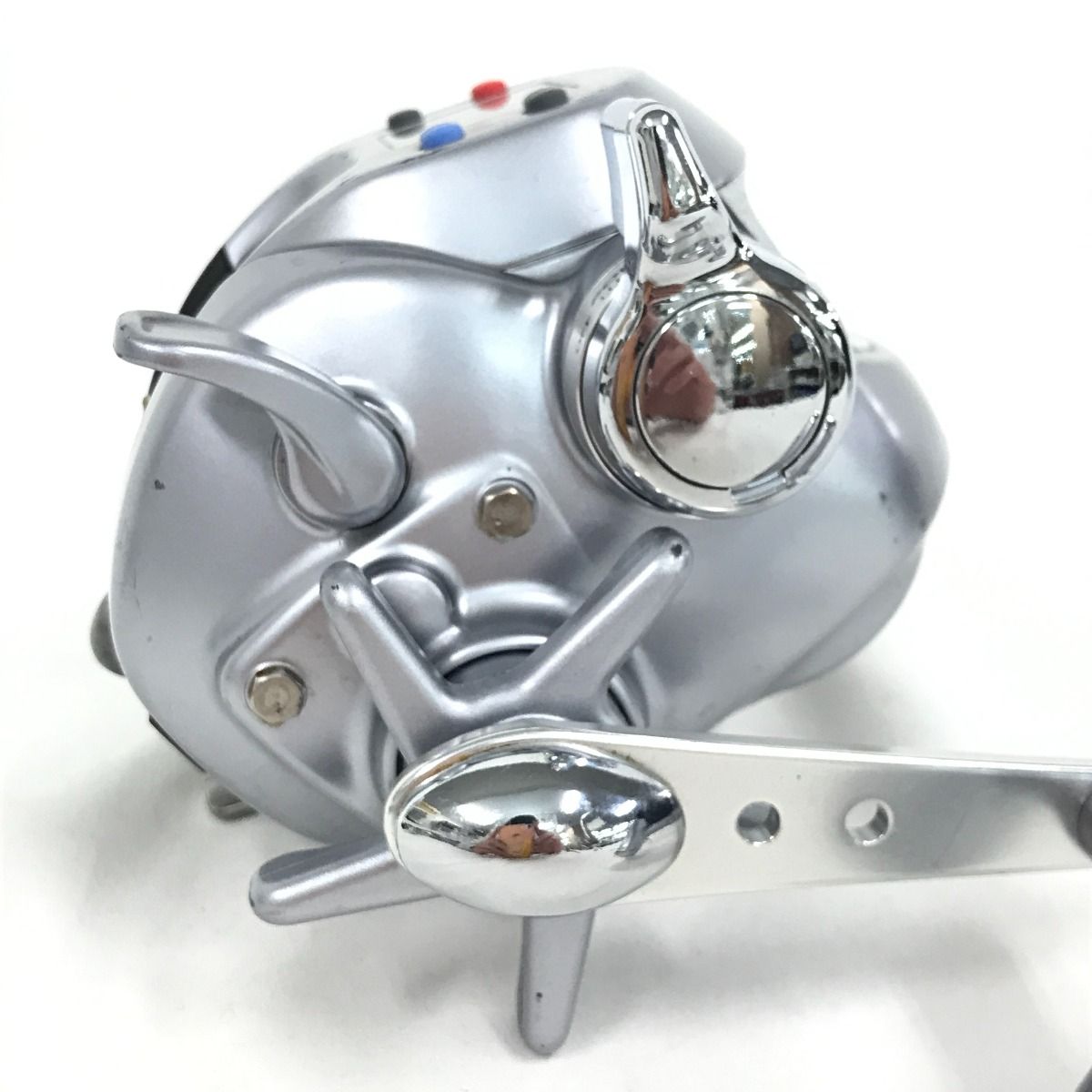 DAIWA ダイワ シーボーグ 500e 程度B 釣り用品 リール 電動リール