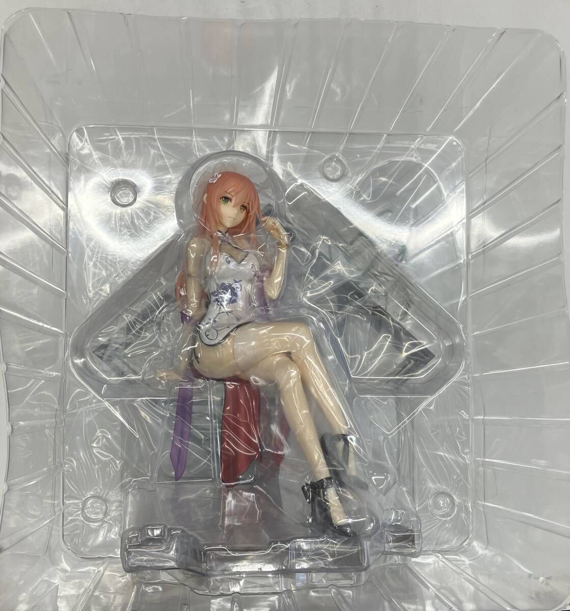 双翼社 NIYA チャイナドレスVer. 1/7 TID Original - メルカリ