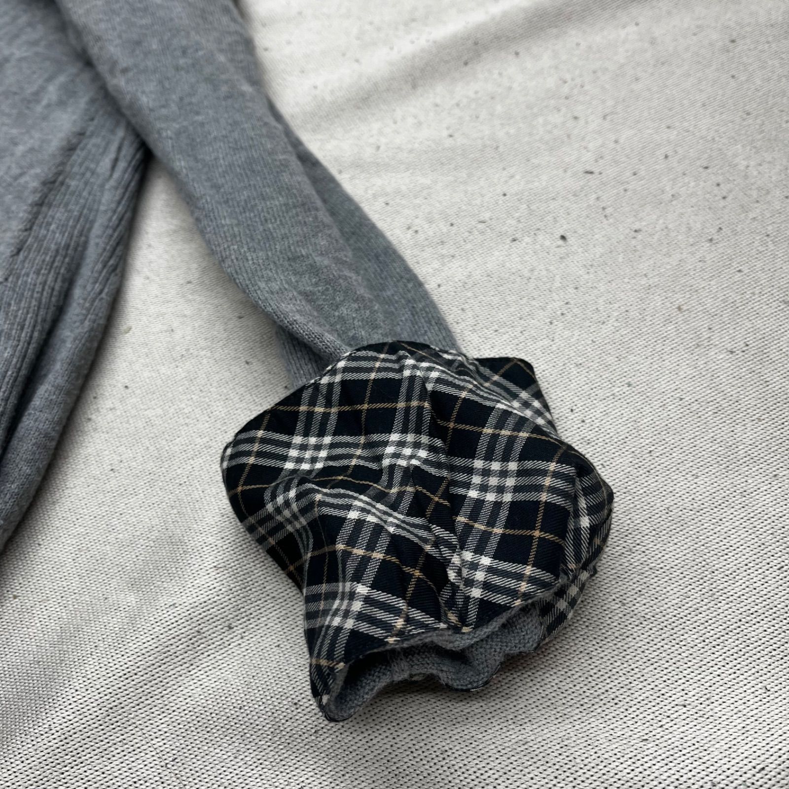 BURBERRY BLUE LABEL バーバリーブルーレーベル カーディガン トップス