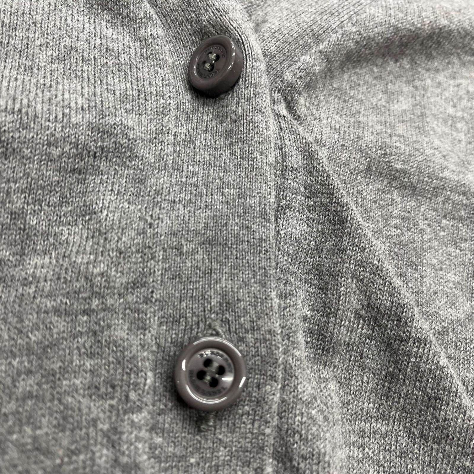BURBERRY BLUE LABEL バーバリーブルーレーベル カーディガン トップス 