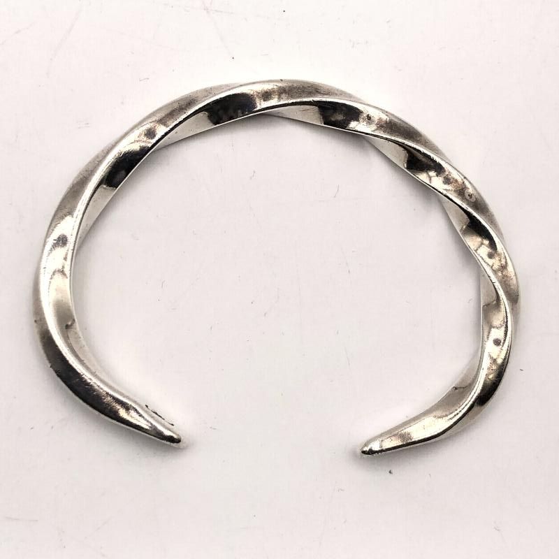 【中古】BRU NA BOINNE バングル　ブルーナボイン[17][240017749674] 中古】BRU NA BOINNE バングル ブルーナボイン[17][240017749674