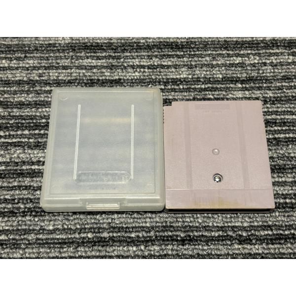 ゲームボーイ ソフト ペインターモモピー カセット GB - メルカリ