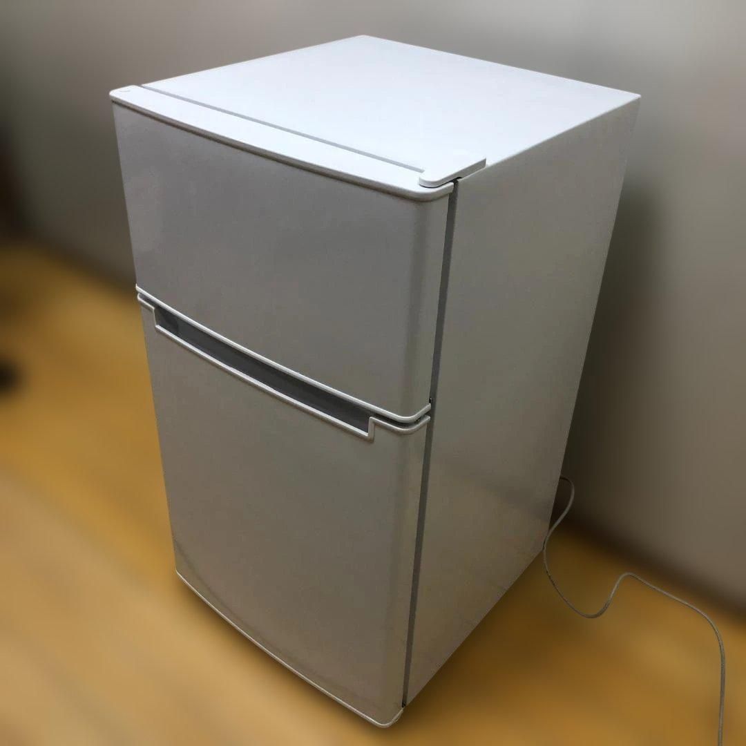 ⭐️ハイアール冷凍冷蔵庫 BR-85A⭐️