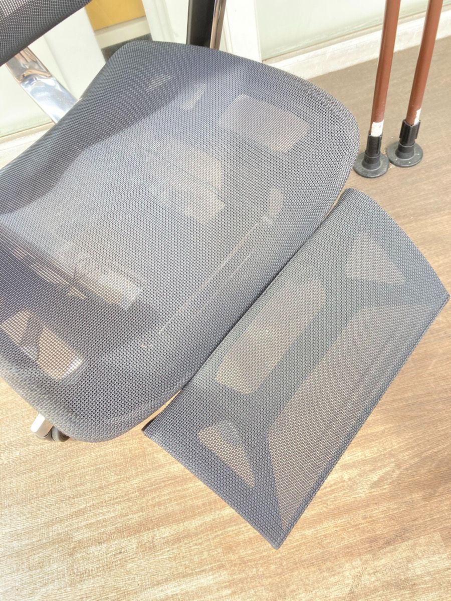  Rasical ラシカル ワークチェアー GrowSpica Elite RPN236 昇降式 オフィスチェア ワークチェア 椅子 チェア