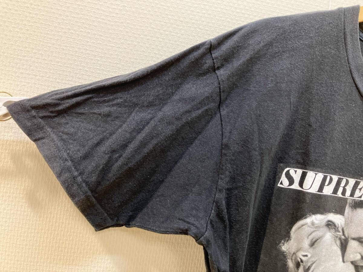 Supreme シュプリーム Bela Lugosi Tee 19SS 半袖Tシャツ サイズM