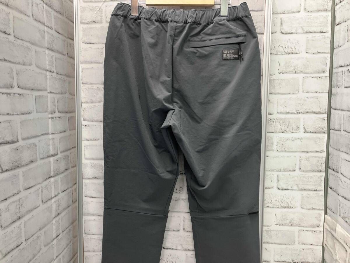 OAKLEY / ロングパンツ / Enhance FGL Softshell Pants / FOA402966