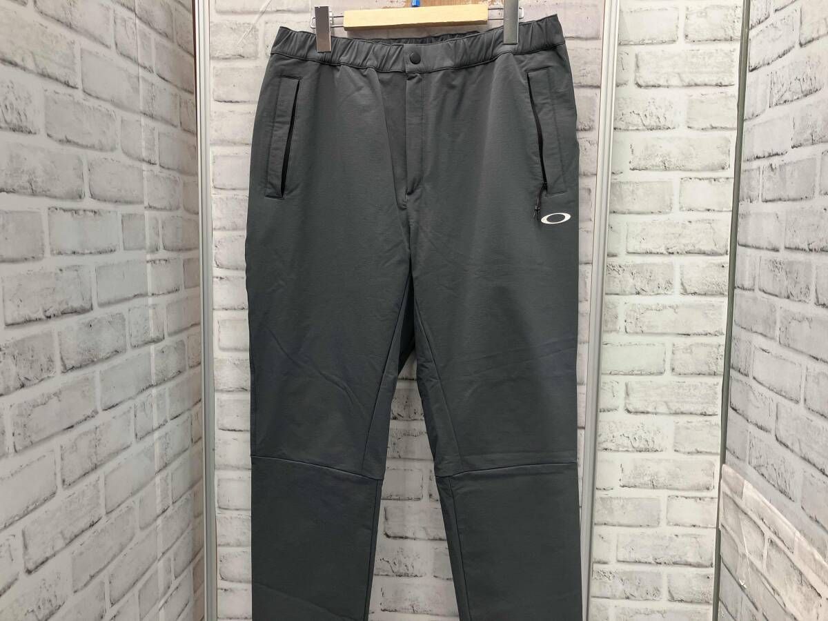 OAKLEY / ロングパンツ / Enhance FGL Softshell Pants / FOA402966