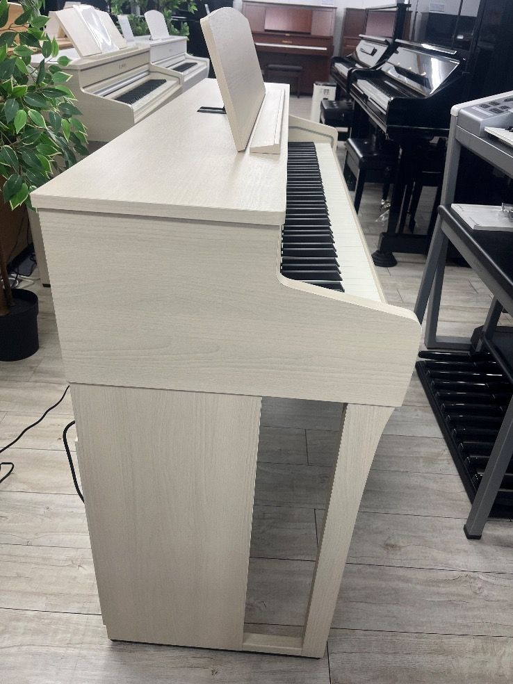 ☆83795【電子ピアノ】KAWAI CA49A 22年製 - メルカリ