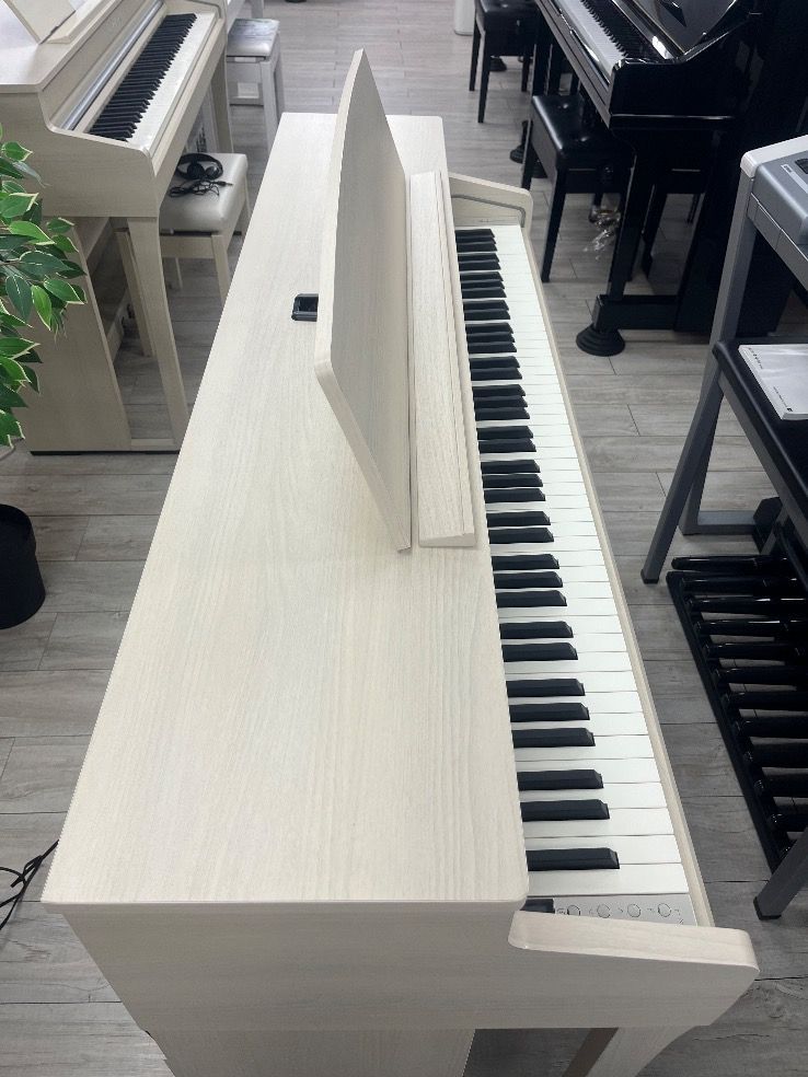☆83795【電子ピアノ】KAWAI CA49A 22年製 - メルカリ