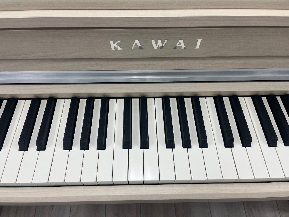 ☆83795【電子ピアノ】KAWAI CA49A 22年製 - メルカリ